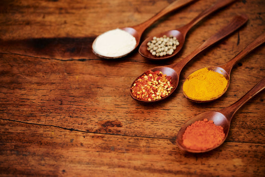 Unlock Flavor Paradise with Ayrins Kerala Spice Powders