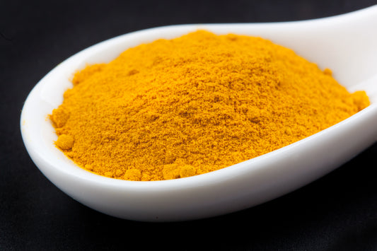 Ayrins Turmeric Powder