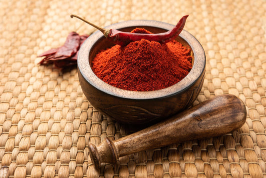 Ayrins Red Chilly Powder